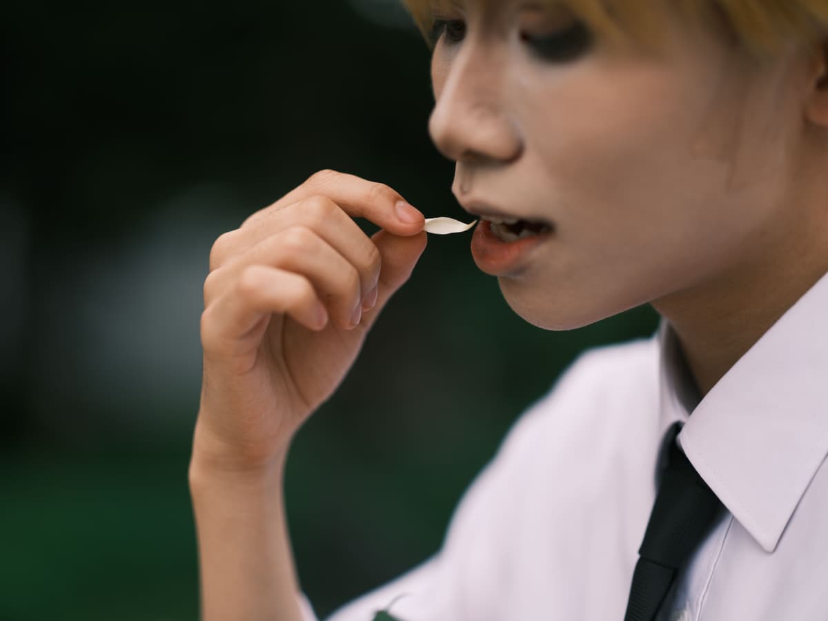 Cắt tóc, gội đầu nam nữ